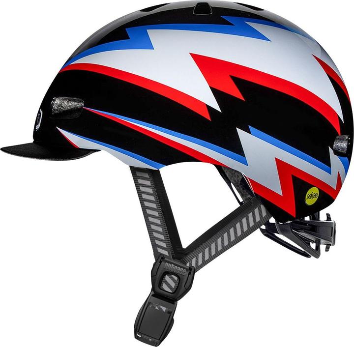 Productafbeelding Nutcase Little Nutty MIPS helm, Spark, T | 48-52cm (52 cm)
