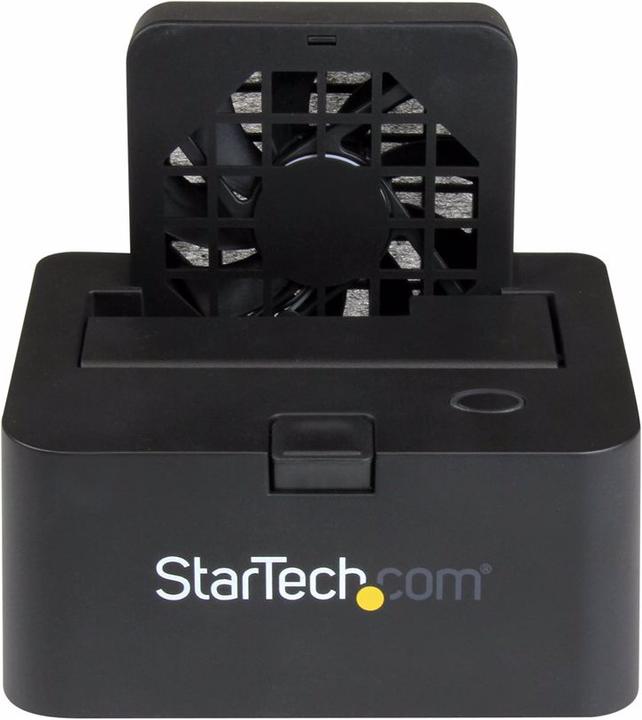 Image du produit StarTech SDOCKU33EF
