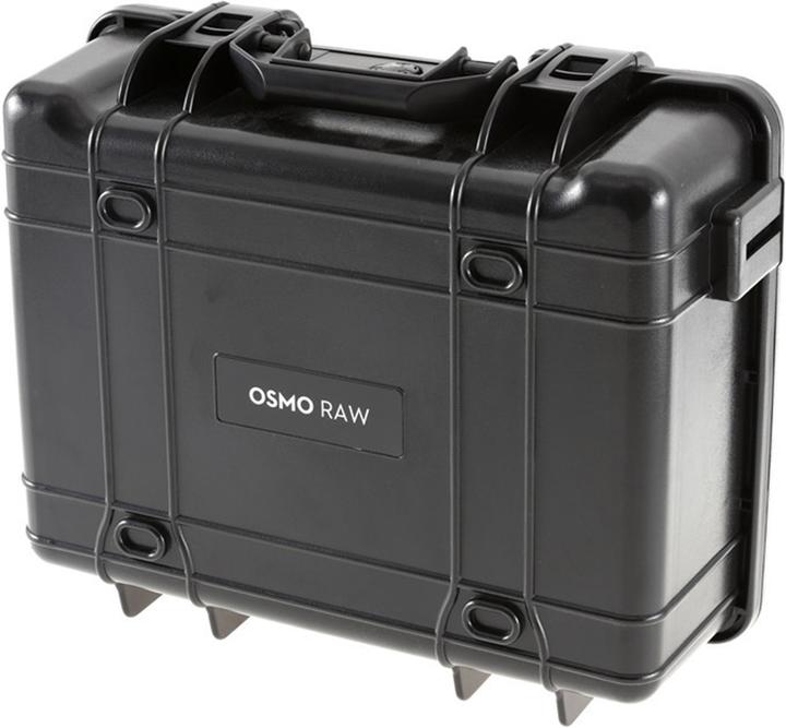 Produktbild DJI Osmo Case (Raw) (Drohnen Koffer)