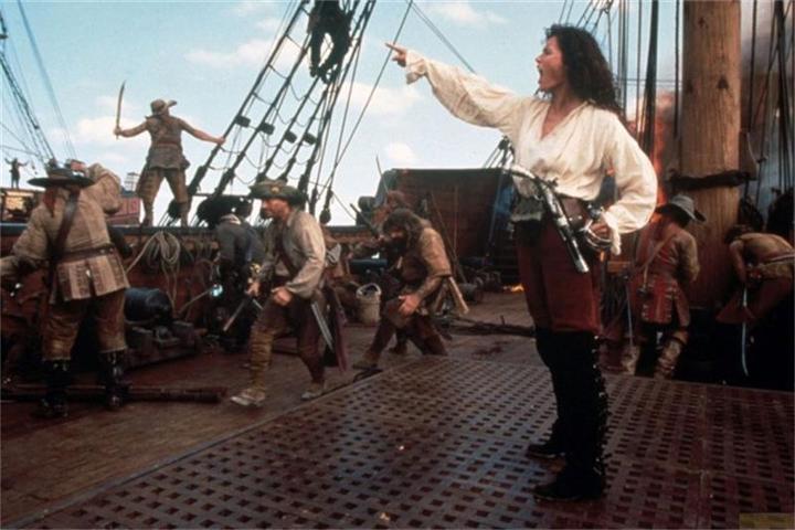 Image du produit La Fiancée du Pirate - Edition limitée Steelbook (Français, Anglais, Allemand)