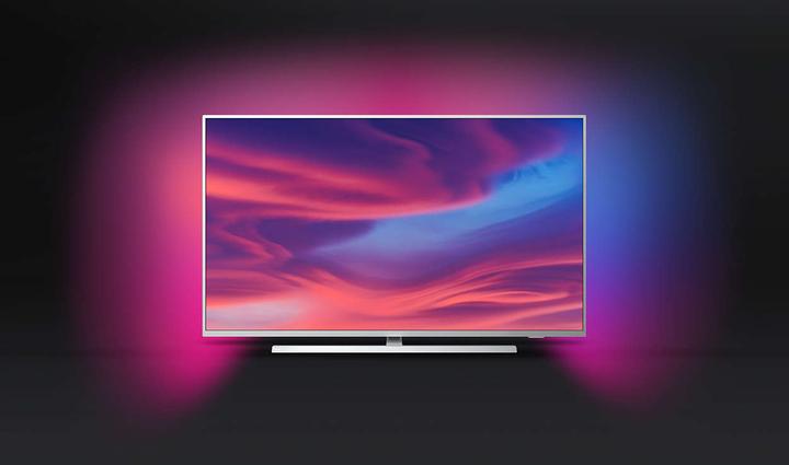 Produktbild Philips 50PUS7304 (50", LCD, 4K, 2019)