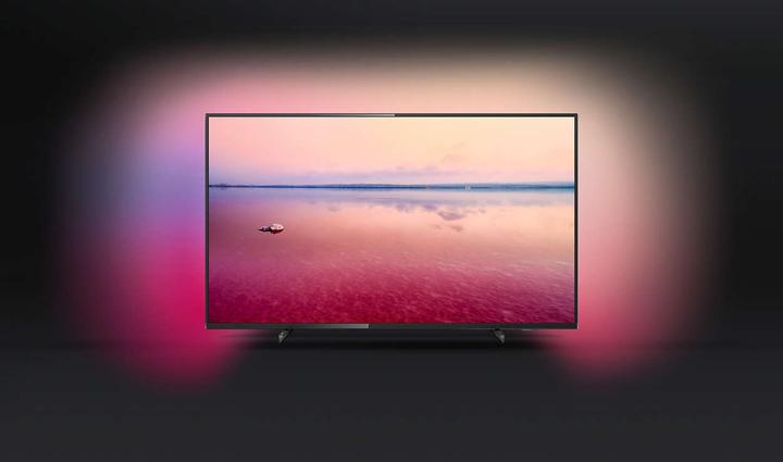 Produktbild Philips 50PUS6704 (50", LCD, 4K, 2019)