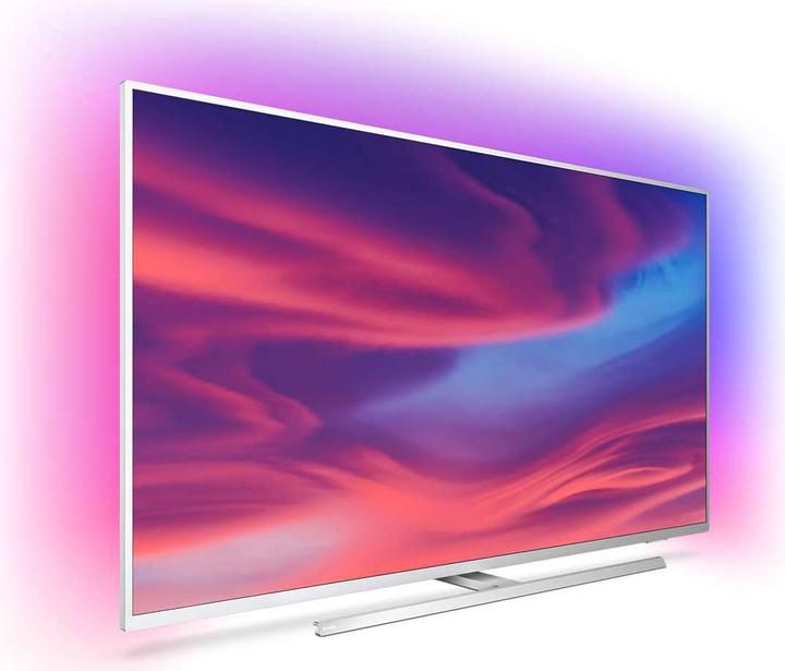 Produktbild Philips 50PUS7304 (50", LCD, 4K, 2019)