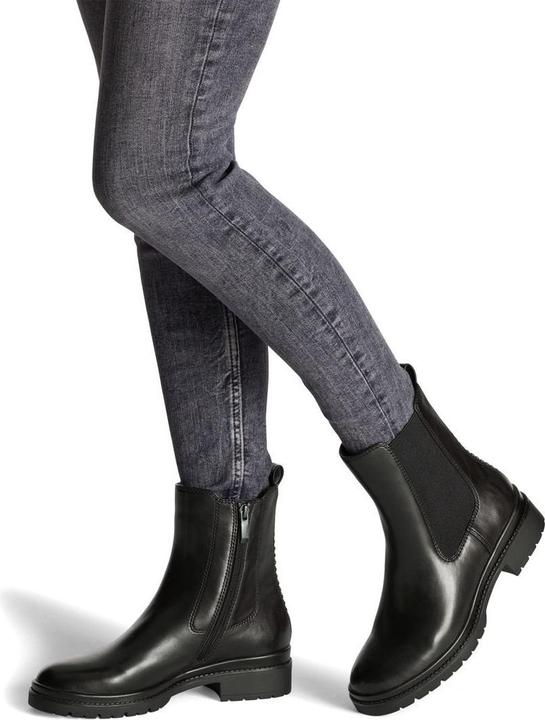 Actual product image Tamaris Chelsea boot (40)