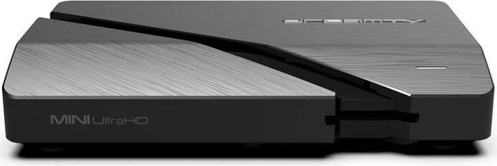 Produktbild Dreambox DreamTV Mini Ultra HD IP Box (16 GB, Festplatte)