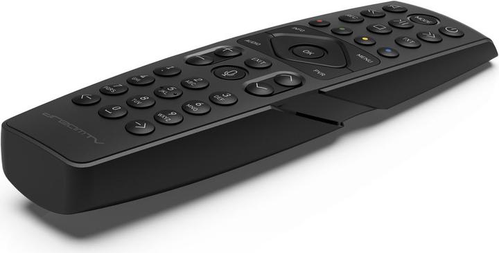 Produktbild Dreambox DreamTV Mini Ultra HD IP Box (16 GB, Festplatte)