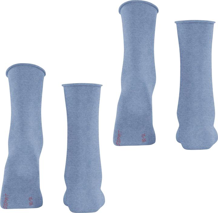 Produktbild Esprit Basic Pure SO 2P (2er Pack, 35 - 38)