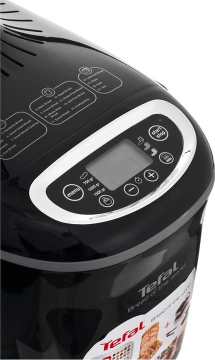 Produktbild Tefal PF611838