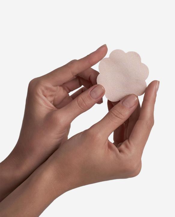 Immagine prodotto Bye Bra Nastro scollatura perfetto (confezione da 6)