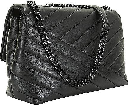 Actual product image Tory Burch Leather bag - Shoulder bag SMALL SHOLUDER BAG
