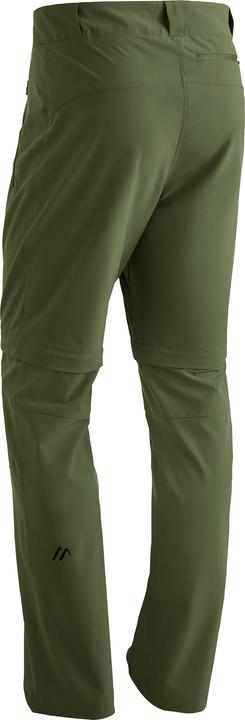 Image du produit Maier Sports Latit Zip (58)