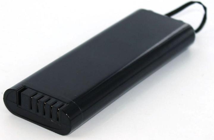 Immagine prodotto AGI 97044 - 2100 mAh - nichel metal idrato (NiMH) - 10,8 V - nero - 1 pezzo(i) (10.8 V)