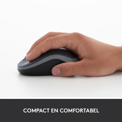 Immagine prodotto Logitech M185 (Senza fili)