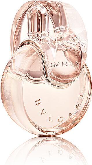 Actual product image Bulgari Omnia Crystalline (Eau de parfum, 100 ml)