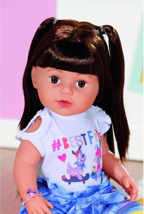 Image du produit Baby Born Sister