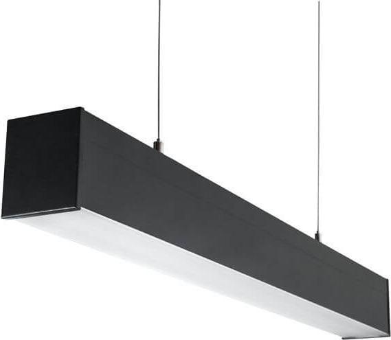 Image du produit Kanlux 27417 ALIN 4LED 1X60-B-NT Luminaire tubulaire/suspendu (G13)