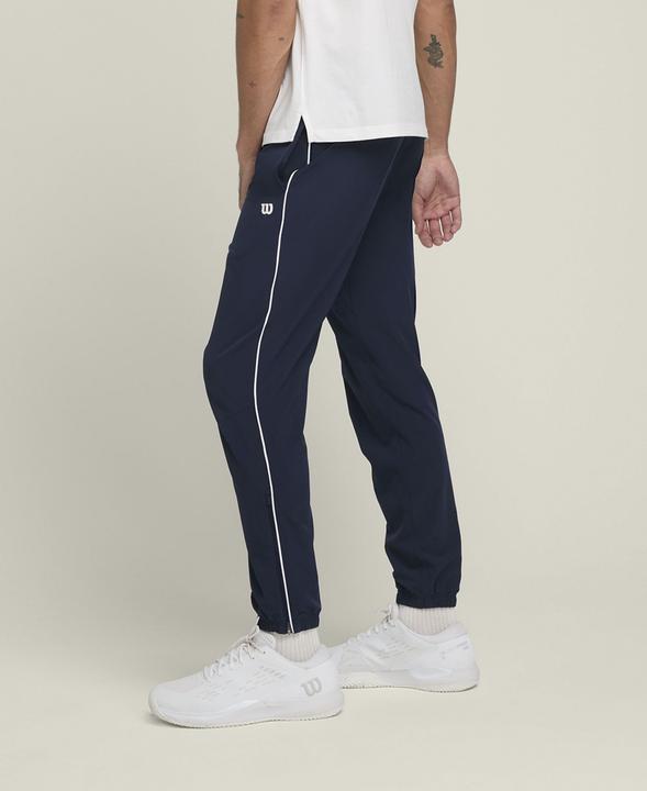Produktbild Wilson Team Pant Herren Navy (S)