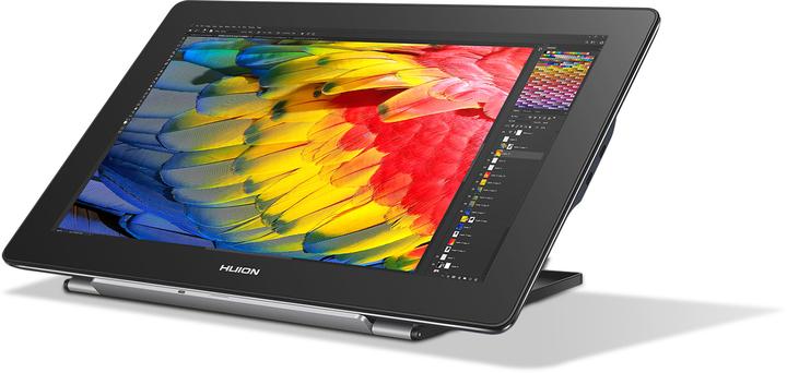 Produktbild Huion Kamvas Pro 16 Plus (15.60", 5080 lpi)