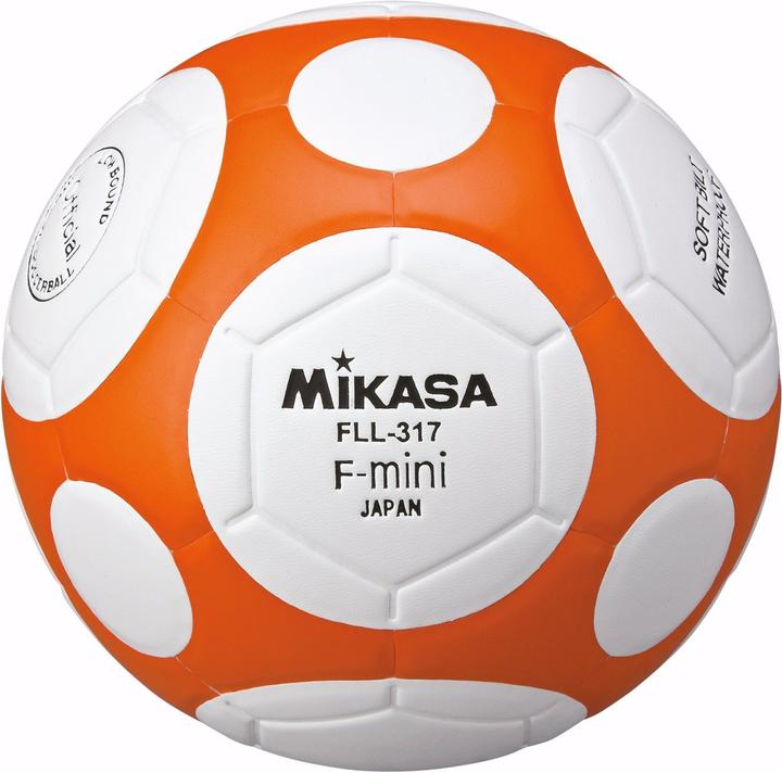 Image du produit Mikasa Futsal FLL317-WO (3)