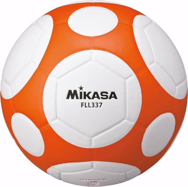 Actual product image Mikasa Futsal FLL337-WO