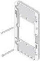 Produktbild Aruba E AP-303H-MNTW Wall Mount Kit