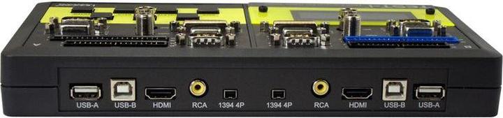 Immagine prodotto Hobbes TEST-i Tester all-in-one per cavi PC Tester di cavi e interfacce