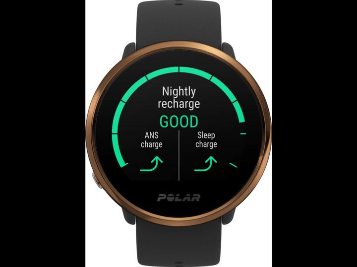 Actual product image Polar Ignite (43 mm)