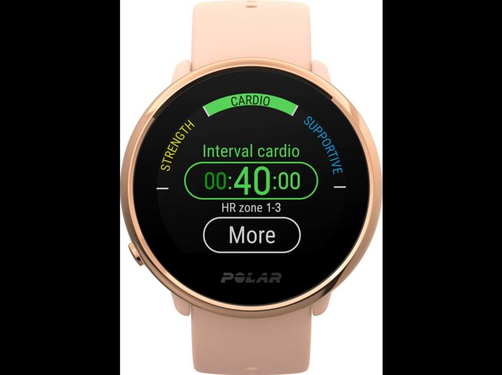 Produktbild Polar Ignite (43 mm)