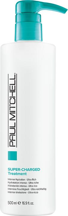 Paul Mitchell Moisture Super Charged Moisturizer (500 ml)