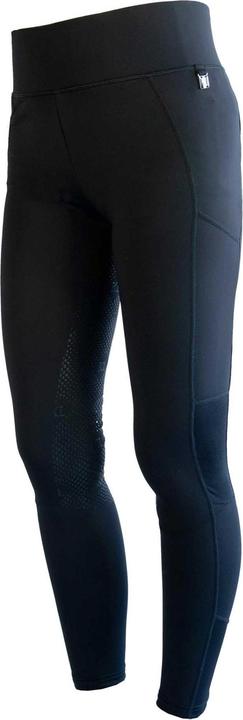 Produktbild Kingsland Reitleggings KLKemmie Classic Vollgrip Kinder (158)
