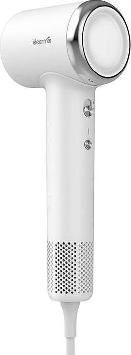 Actual product image Deerma Fén na vlasy DEM-CF50W (bílý)