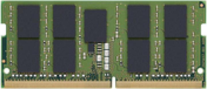 Actual product image Kingston Server Premier (1 x 32GB, 3200 MHz, DDR4-RAM, SO-DIMM)