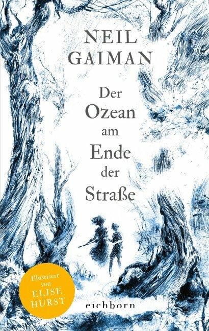 Image du produit Der Ozean am Ende der Strasse (Allemand, Neil Gaiman, 2021)