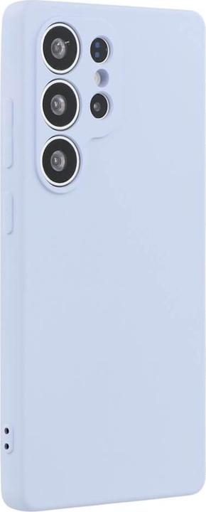 Produktbild Cover-Discount Galaxy S25 Ultra - Silikon Gummi Hülle (Samsung Galaxy S25 Ultra)