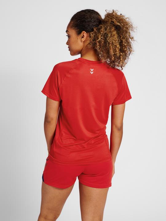 Actual product image hummel Gg12 Training Tee S/S Woman (XS)