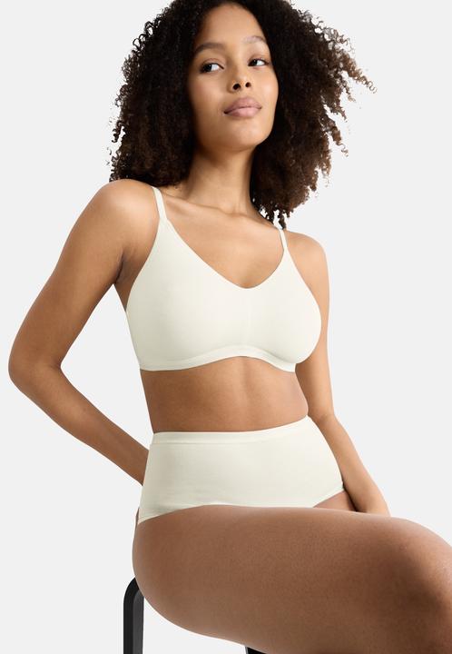 Produktbild Sloggi BH GO DAILY COTTON Soft Bra (L)