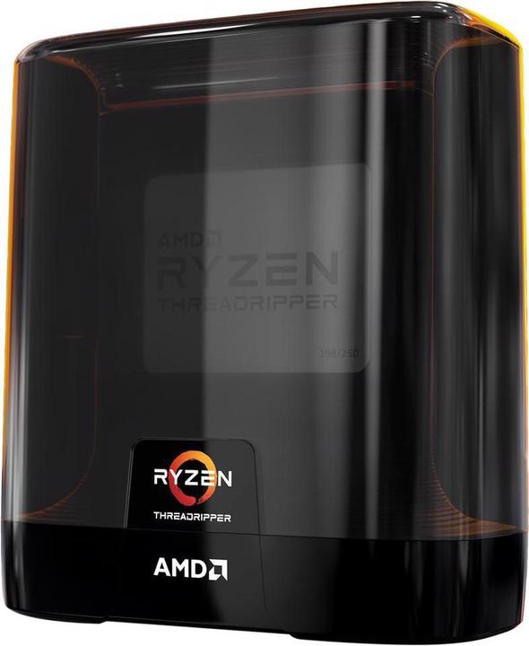 Produktbild AMD Ryzen Threadripper 3970X (TRX4, 3.70 GHz, 32 -Core)
