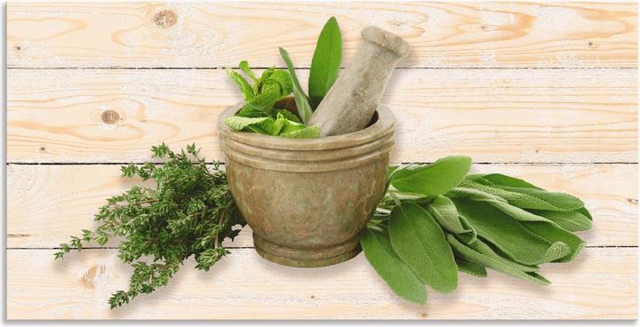 Actual product image Artland Herbs