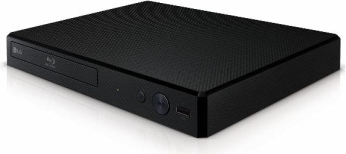 Produktbild LG BP450 (Blu-ray Player)