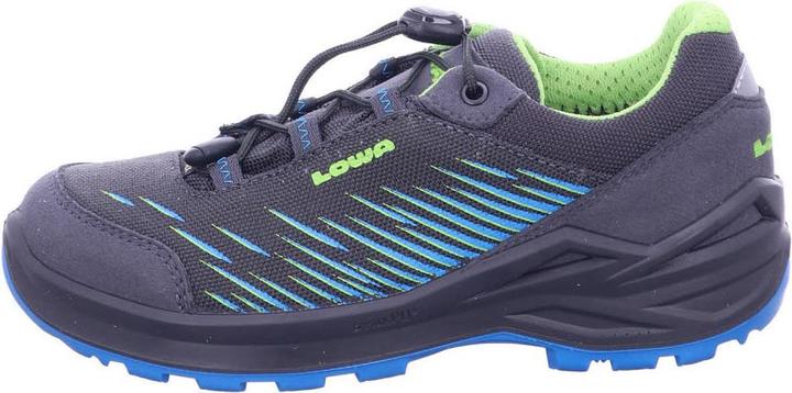 Actual product image Lowa Zirrox GTX LO Junior (31)