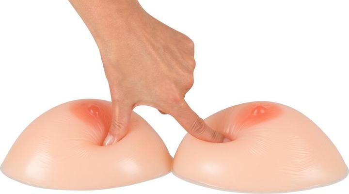 Image du produit Cottelli Collection Seins en silicone