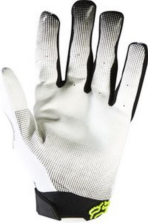 Produktbild Fox Gloves Flexair Race White (S)