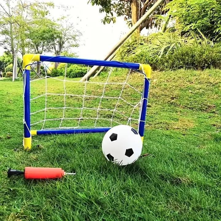 Image du produit The Toy Company Mini Fussballtor-Set