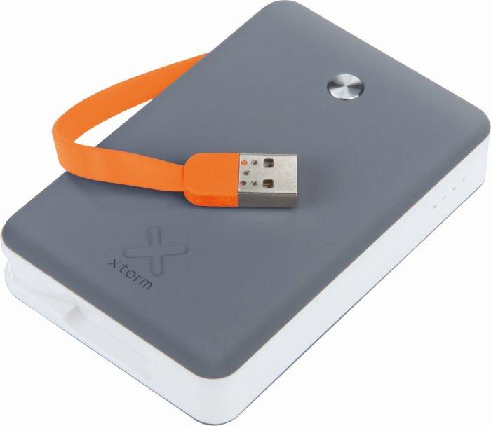 Produktbild Xtorm XB101 Trip (9000 mAh, 0 W, 33.30 Wh)