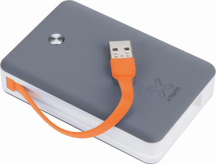 Produktbild Xtorm XB101 Trip (9000 mAh, 0 W, 33.30 Wh)