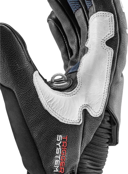 Actual product image Leki Hevon Pro 3D (M)