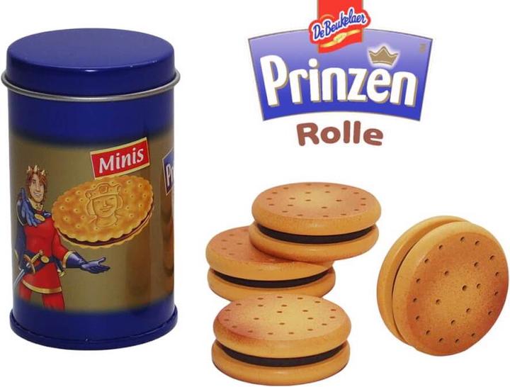 Immagine prodotto Tanner Scatola di cartone con biscotti