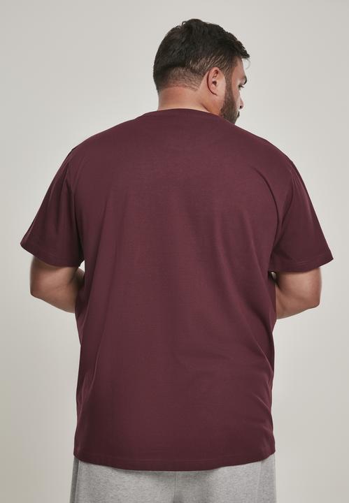 Produktbild Urban Classics Basic Tee (4XL)