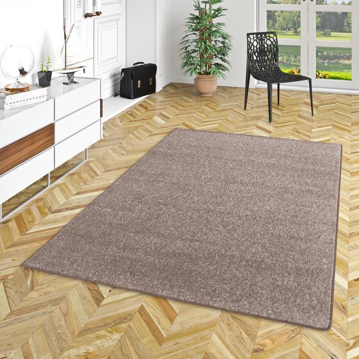 Actual product image Snapstyle Long pile carpet Cottage (80 x 320 cm)