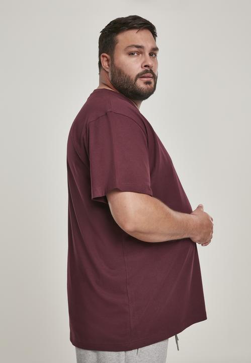 Produktbild Urban Classics Basic Tee (4XL)